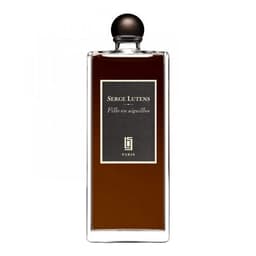 Fille en Aiguillles, Serge Lutens