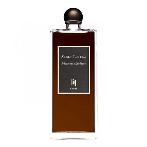 Fille en Aiguillles, Serge Lutens
