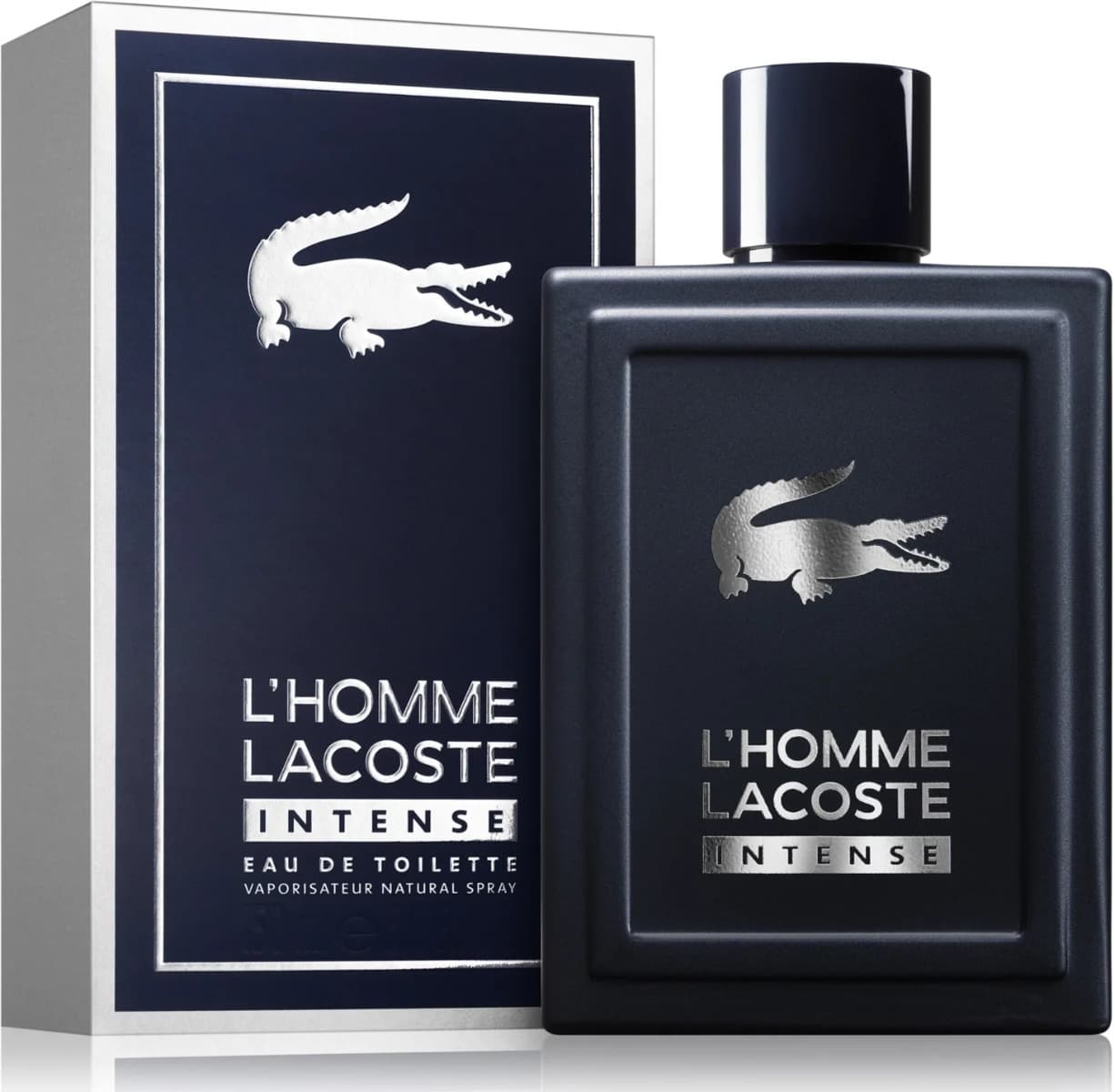 L'Homme Lacoste Intense, Lacoste