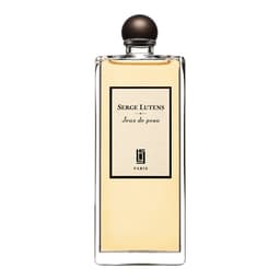 Jeux de Peau, Serge Lutens