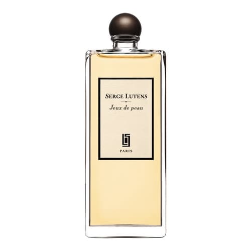 Jeux de Peau, Serge Lutens