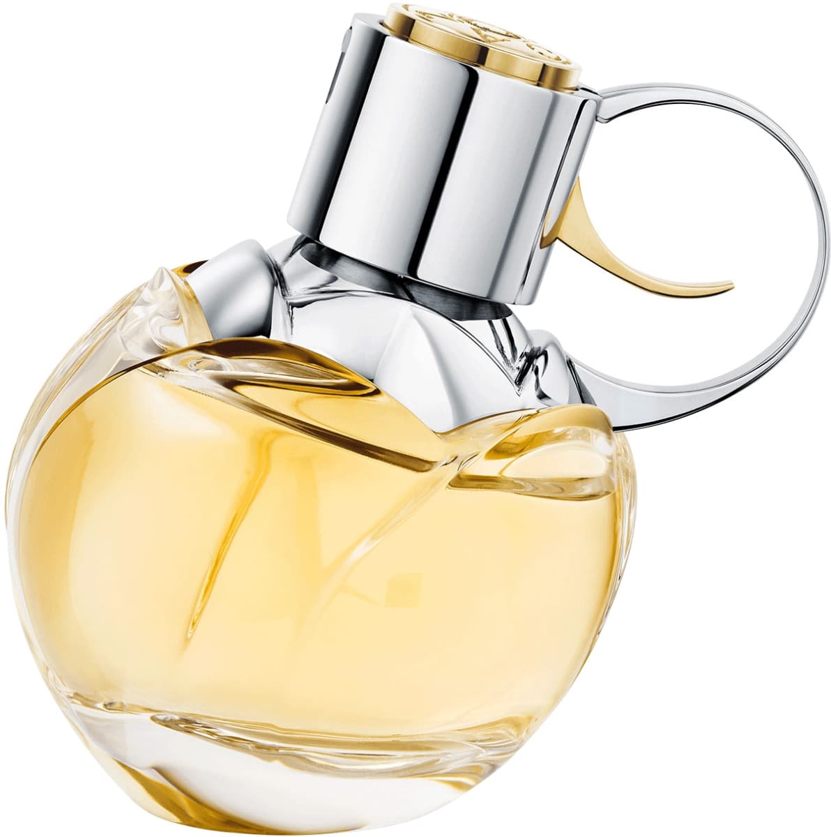 Wanted Girl, Azzaro