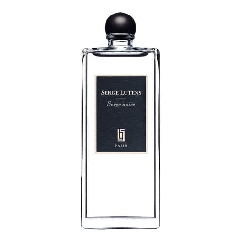 Serge Noire, Serge Lutens