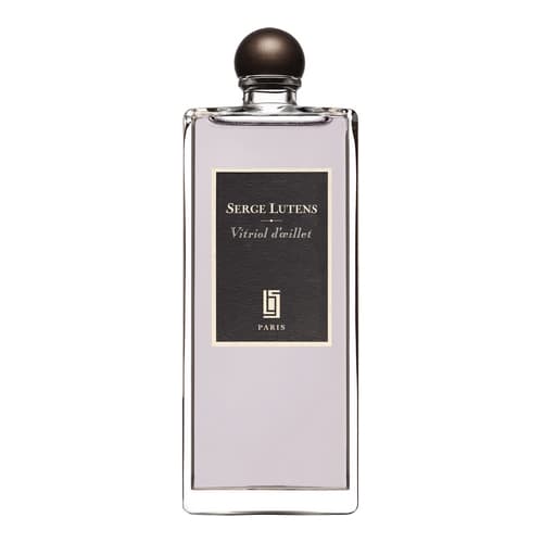 Vitriol d'Oeillet, Serge Lutens