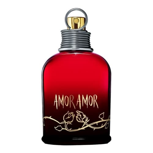 Amor Amor Mon Parfum du Soir, Cacharel
