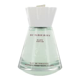 Baby Touch, Burberry