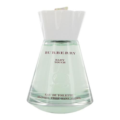 Baby Touch, Burberry