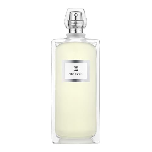 Vetyver, Givenchy