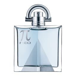 Pi Neo, Givenchy