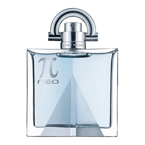 Pi Neo, Givenchy