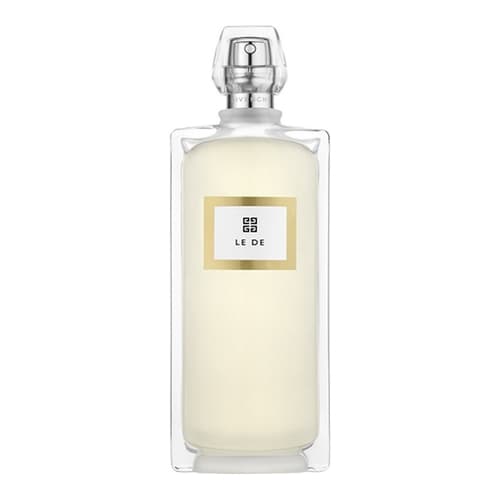 Le De, Givenchy