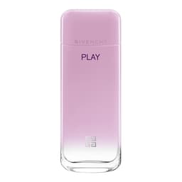 Play for Her, Givenchy