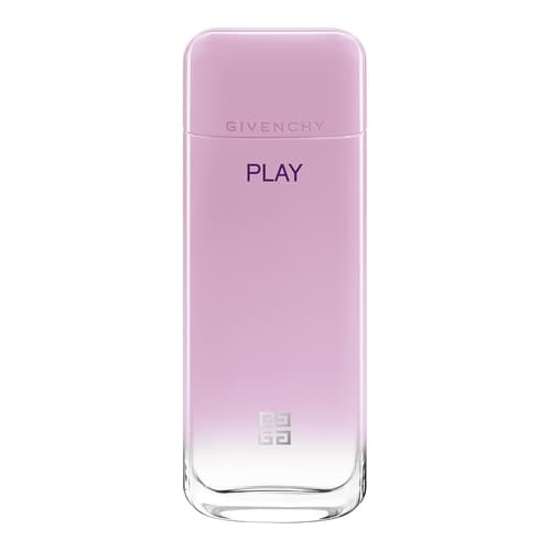Play for Her, Givenchy