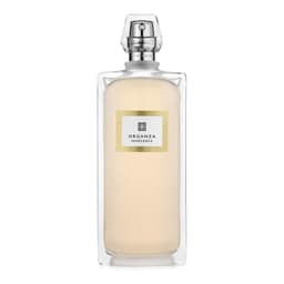Organza Indécence, Givenchy