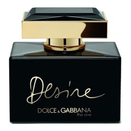 Desire The One, Dolce & Gabbana