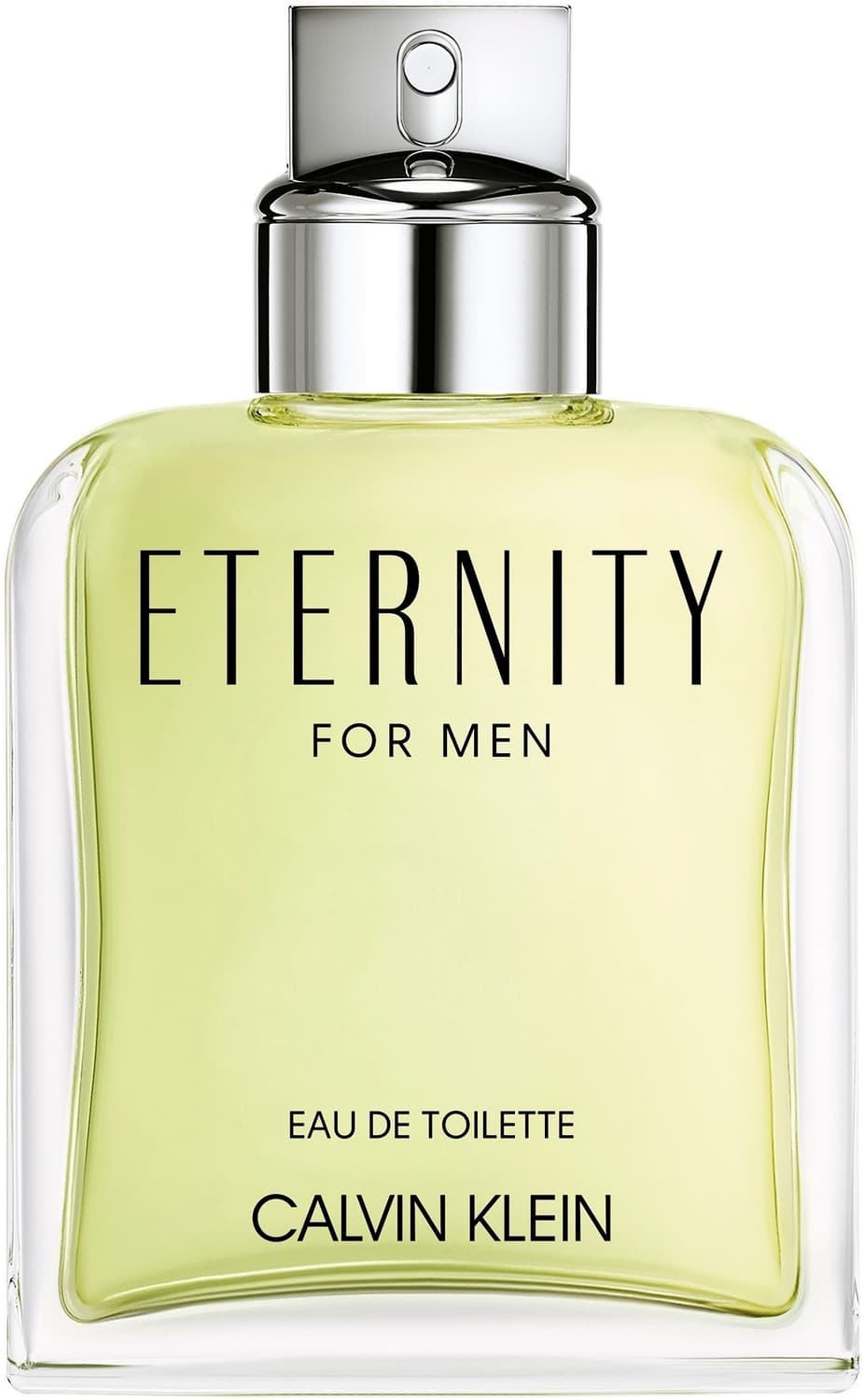 Eternity for Men, Calvin Klein