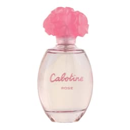 Cabotine Rose, Grès