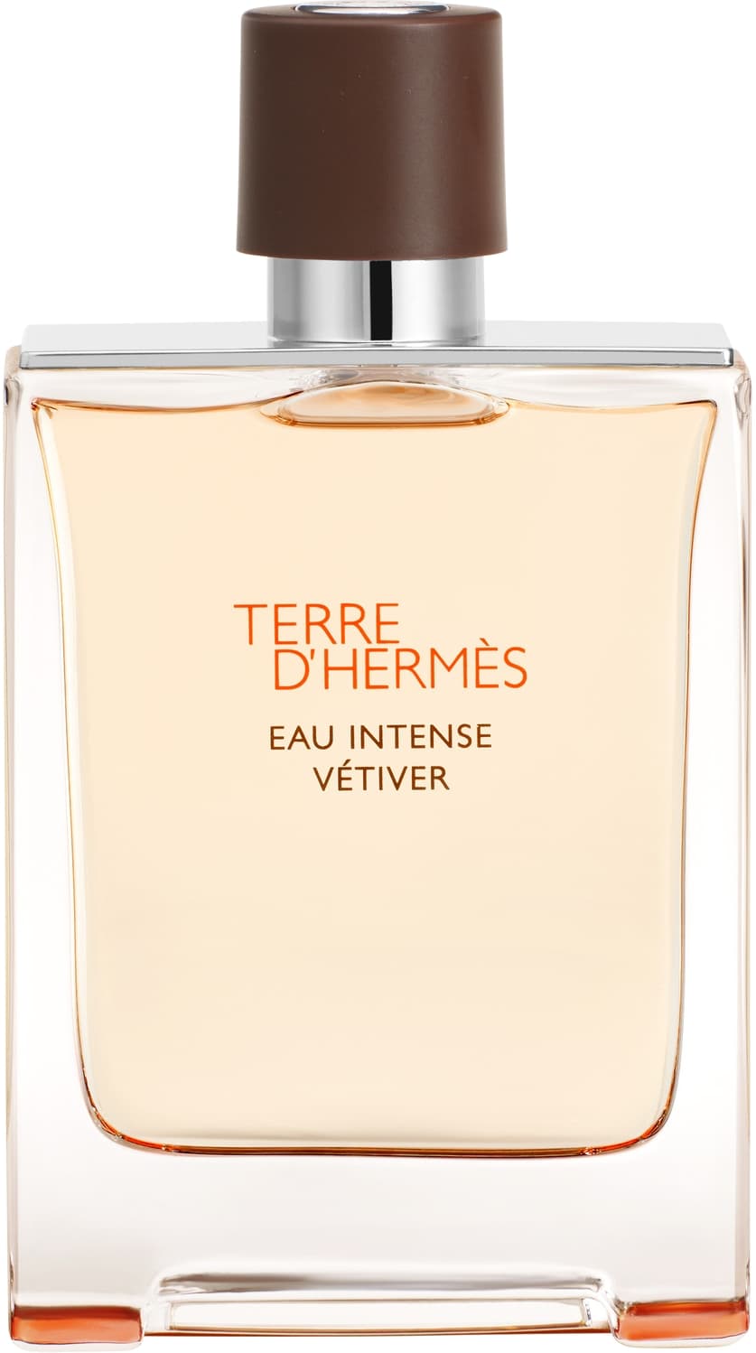 Terre d'Hermès Eau Intense Vétiver, Hermès