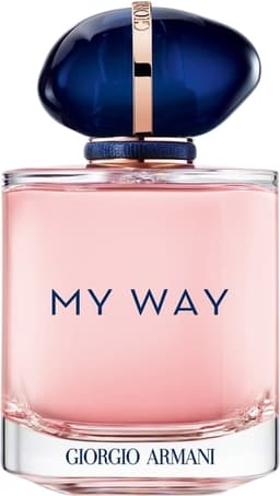 My Way, Armani