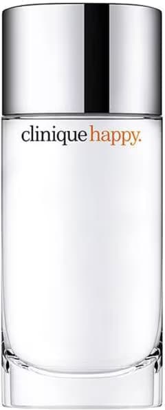Happy, Clinique