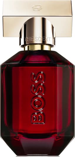 The Scent Her Elixir, Hugo Boss