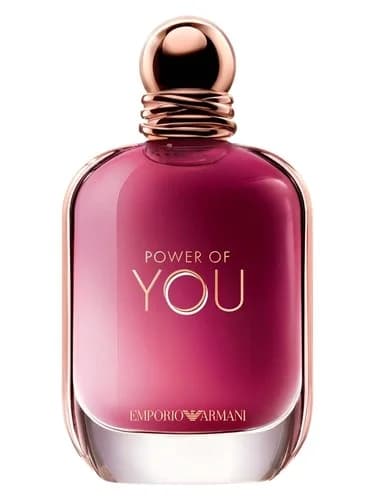 Power of You Armani