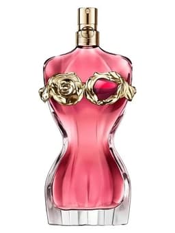 La Belle Rosea Gaultier