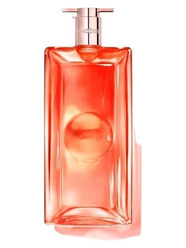 Idôle Peach 'N Roses Lancôme
