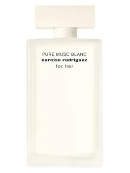 Pure Musc Blanc For Her Narciso Rodriguez