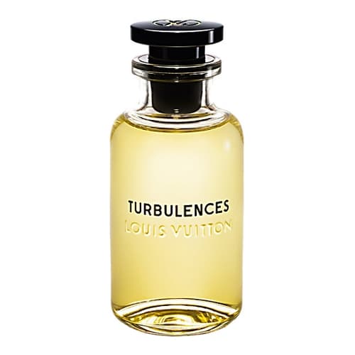 Turbulences, Louis Vuitton