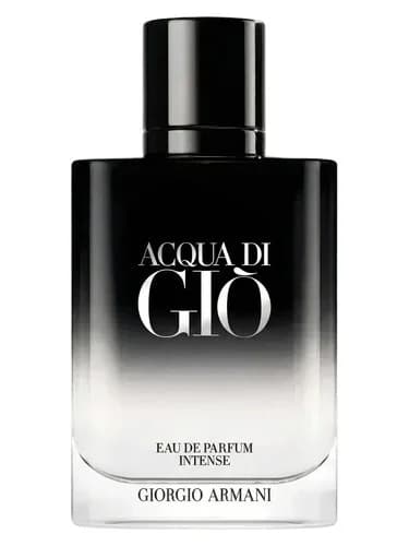 Acqua di Gio Eau de Parfum Intense Armani