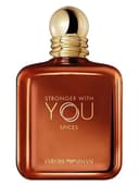 Stronger With You Spices