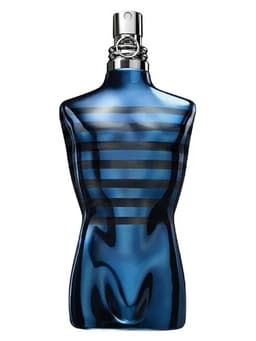 Le Male In Blue Gaultier