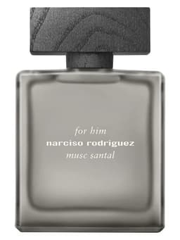 For Him Musc Santal Narciso Rodriguez