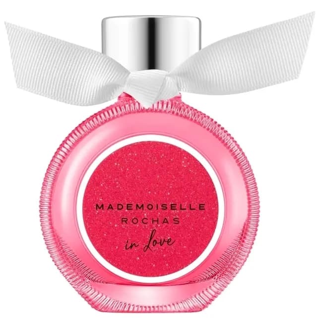 Mademoiselle In Love Rochas
