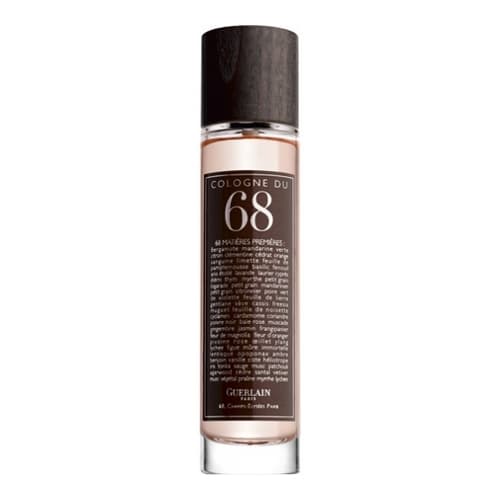 Cologne du 68, Guerlain