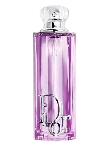 Dior Addict Purple Glow
