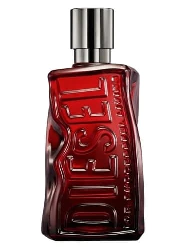 D Red Le Parfum Diesel