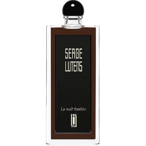 La Nuit Tombée Serge Lutens