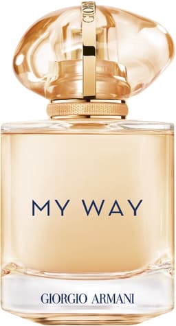 My Way Sunny Vanilla, Armani