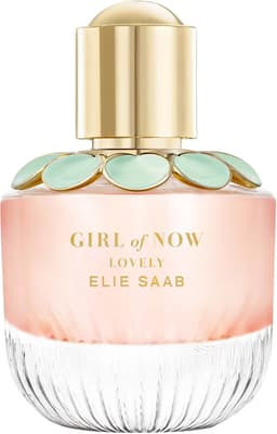 Girl of Now Lovely, Elie Saab
