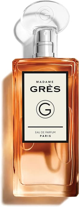 Madame Grès, Grès