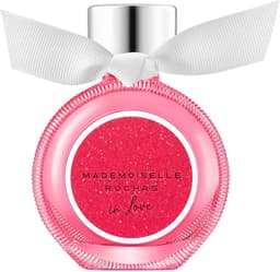 Mademoiselle In Love, Rochas