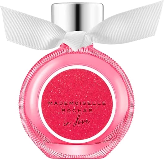 Mademoiselle In Love, Rochas