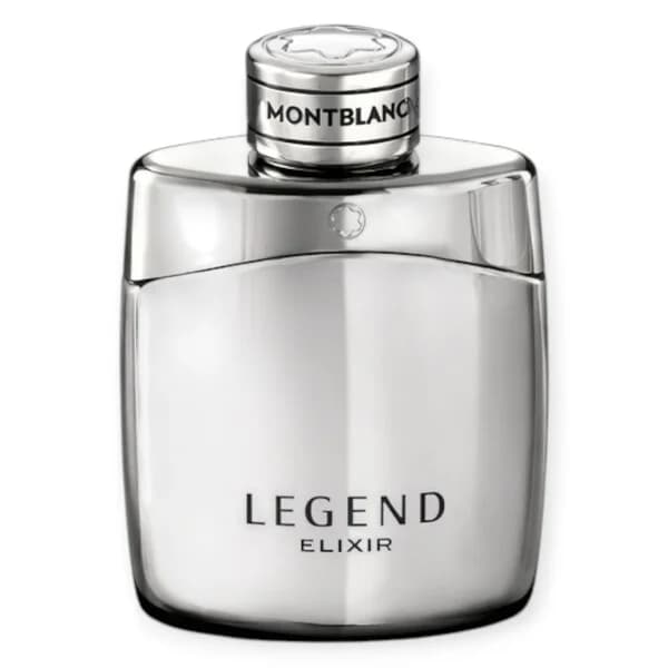 Legend Elixir Montblanc