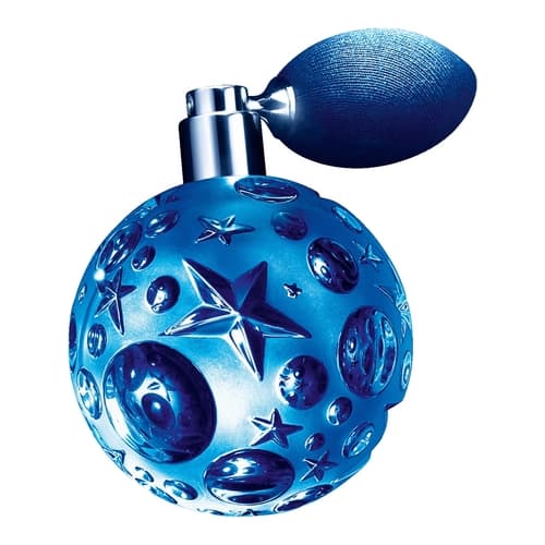 Angel Etoile de Rêves, Thierry Mugler