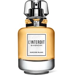 L'Interdit Narcisse Blanc Givenchy