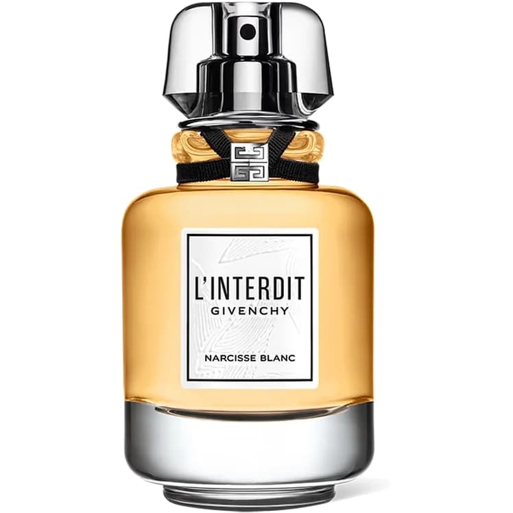L'Interdit Narcisse Blanc Givenchy
