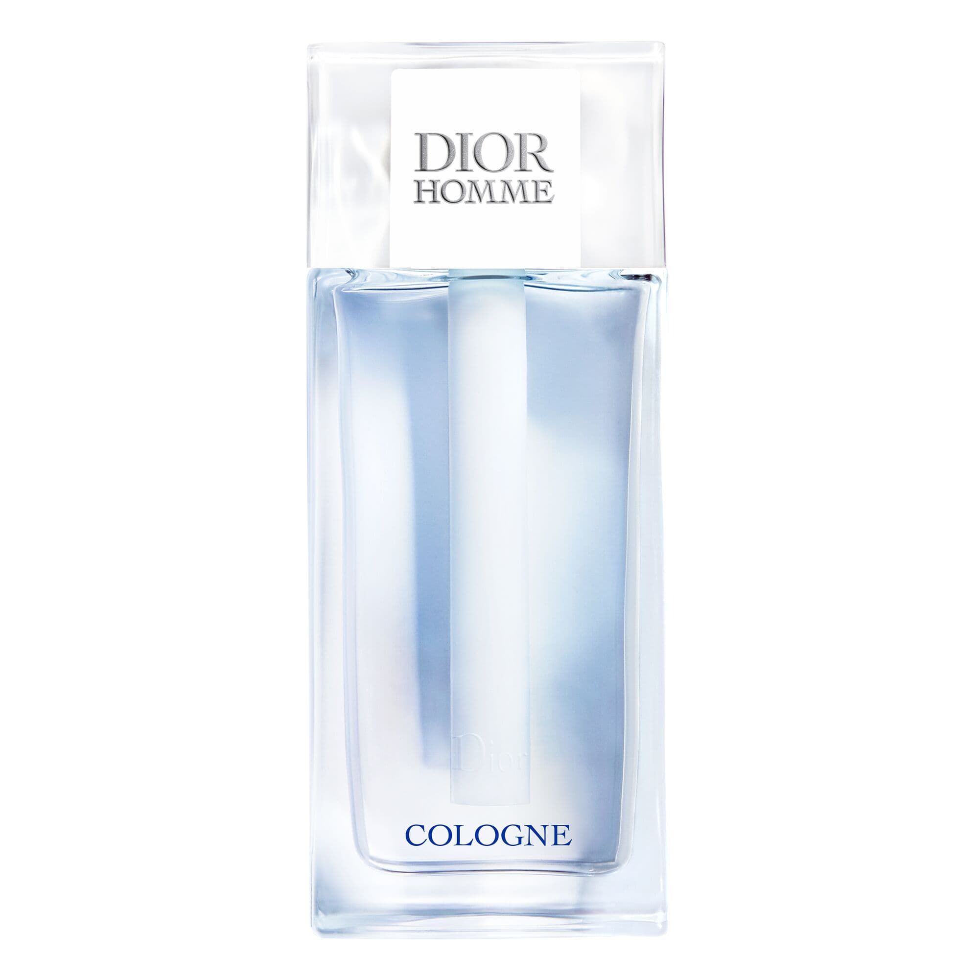 Dior Homme Cologne, Christian Dior