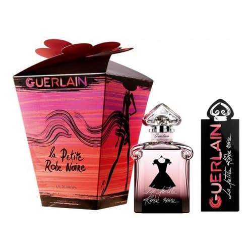 La Petite Robe Noire Pochette Surprise, Guerlain